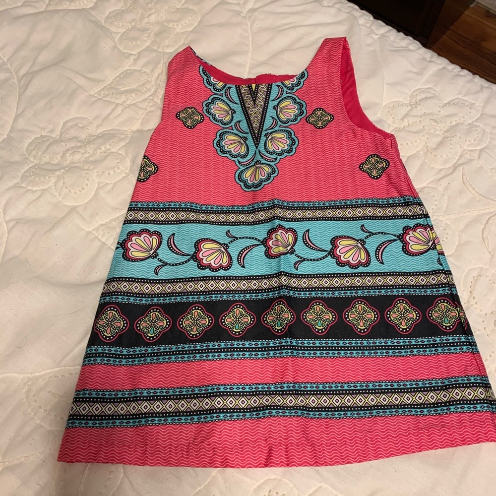 Oshkosh Dress